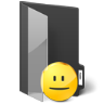 Folder Icons Icon 96x96 png